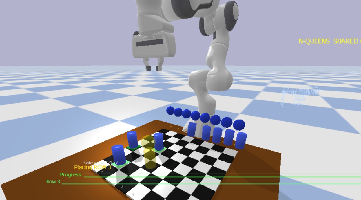 PyBullet